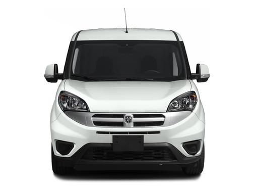 2017 RAM ProMaster City Tradesman