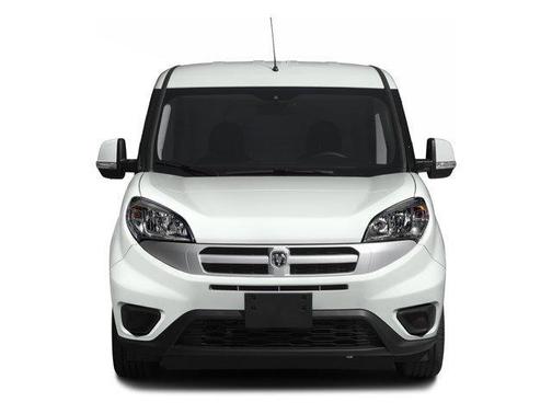 2017 RAM ProMaster City Tradesman