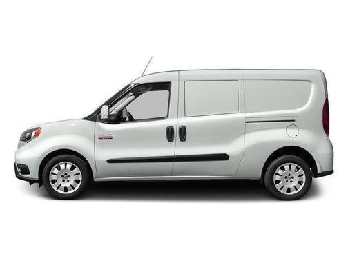 2017 RAM ProMaster City Tradesman