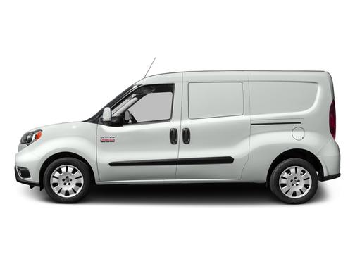 2017 RAM ProMaster City Tradesman