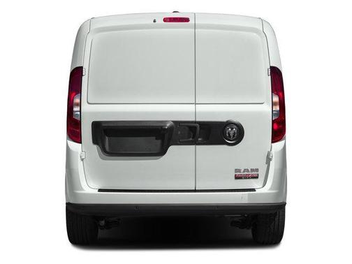 2017 RAM ProMaster City Tradesman