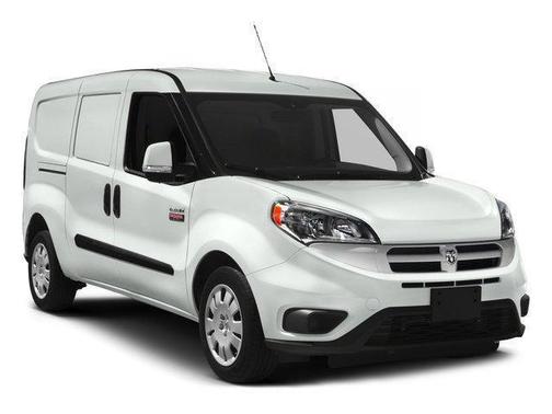 2017 RAM ProMaster City Tradesman