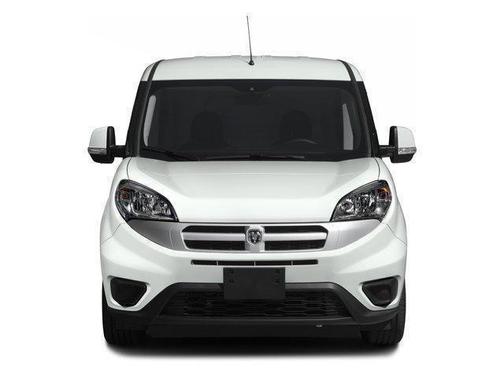 2017 RAM ProMaster City Tradesman