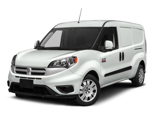 2017 RAM ProMaster City Tradesman