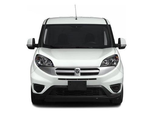 2017 RAM ProMaster City Tradesman