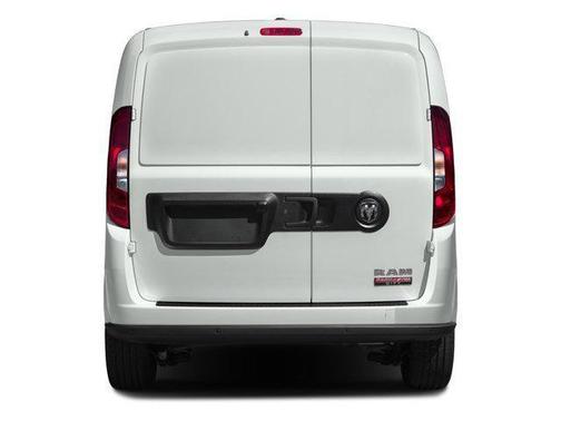 2017 RAM ProMaster City Tradesman