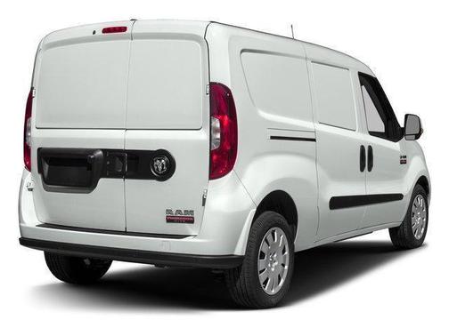2017 RAM ProMaster City Tradesman