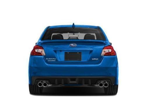 2019 Subaru WRX Premium