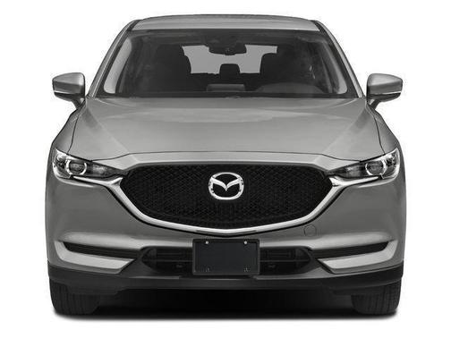 2017 Mazda CX-5 Sport
