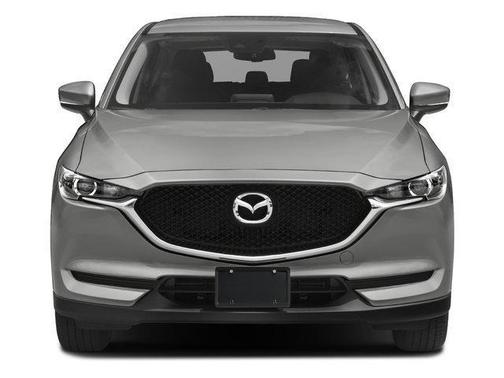2017 Mazda CX-5 Sport