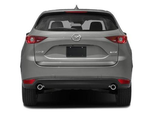 2017 Mazda CX-5 Sport