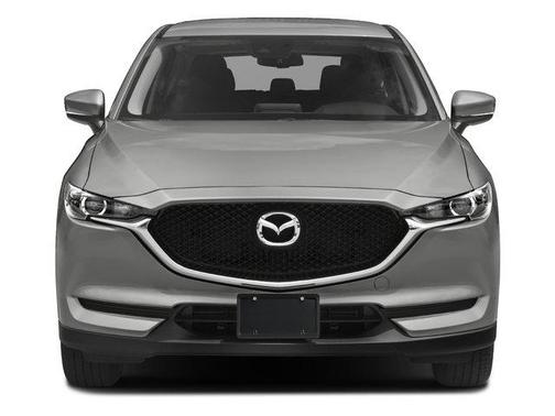 2017 Mazda CX-5 Sport