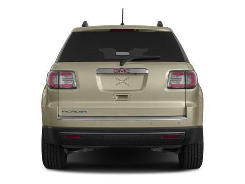 2014 GMC Acadia SLT-1