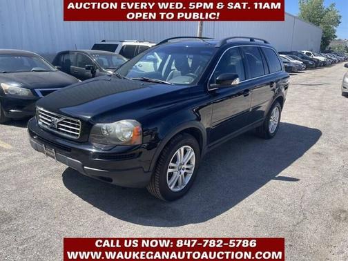 Photo 2 of 14 of 2008 Volvo XC90