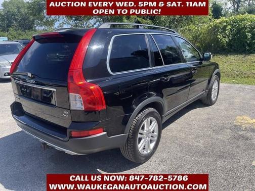 Photo 4 of 14 of 2008 Volvo XC90