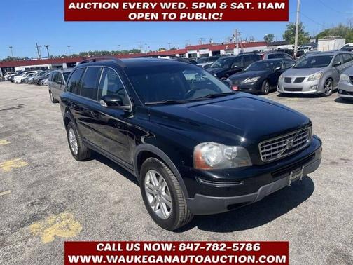 Photo 1 of 14 of 2008 Volvo XC90
