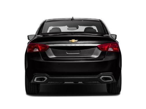 2015 Chevrolet Impala 2LT