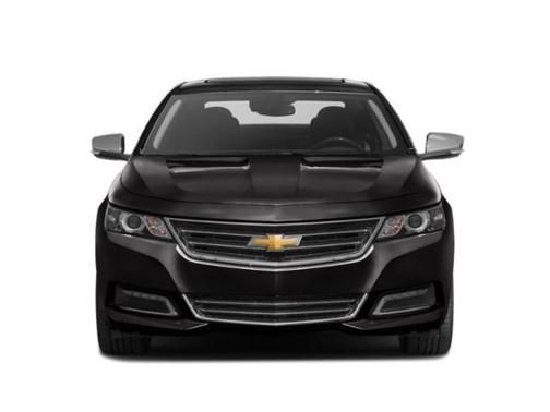 2015 Chevrolet Impala 2LT