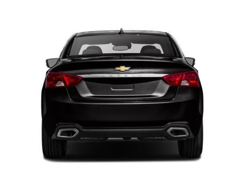 2015 Chevrolet Impala 2LT