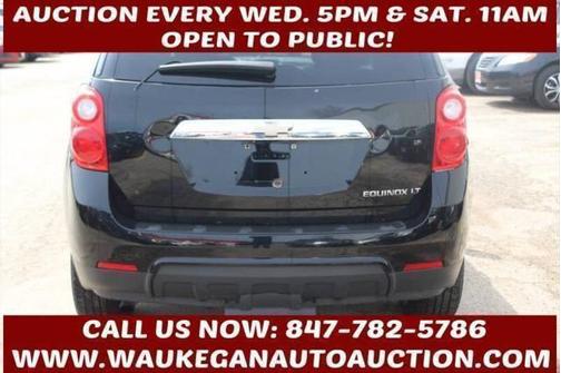2014 Chevrolet Equinox 2LT
