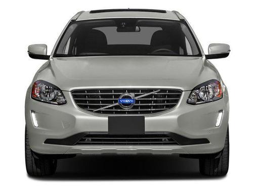 2016 Volvo XC60 T5 Drive-E Platinum