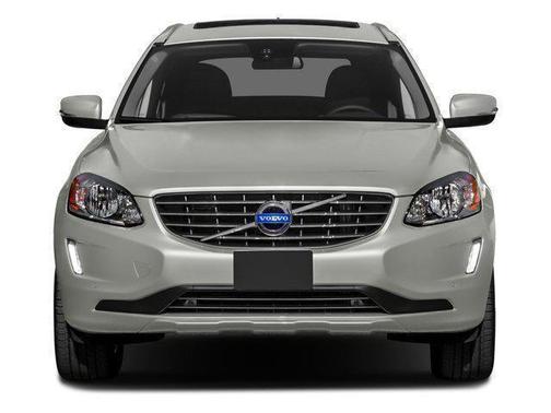 2016 Volvo XC60 T5 Drive-E Platinum