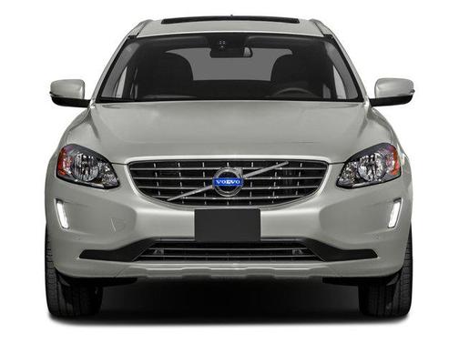 2016 Volvo XC60 T5 Drive-E Platinum