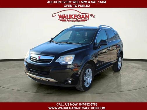 2009 Saturn Vue FWD 4dr V6 XR