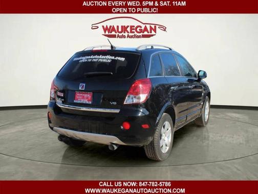 2009 Saturn Vue FWD 4dr V6 XR