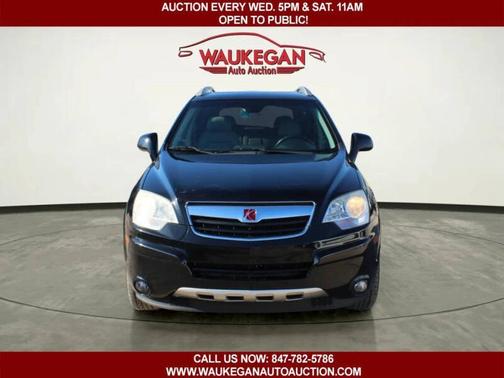 2009 Saturn Vue FWD 4dr V6 XR