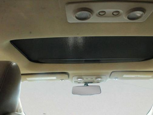 2010 Buick Enclave FWD 4dr CXL w/1XL