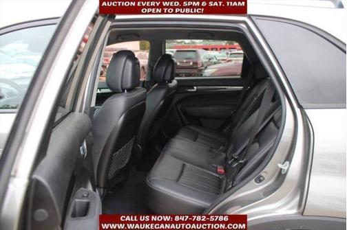 2013 Kia Sorento EX