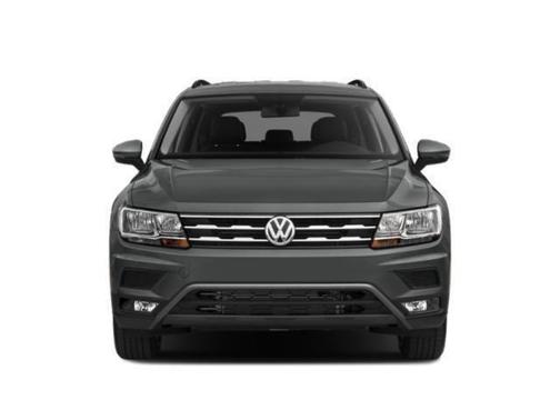 2019 Volkswagen Tiguan 2.0T S