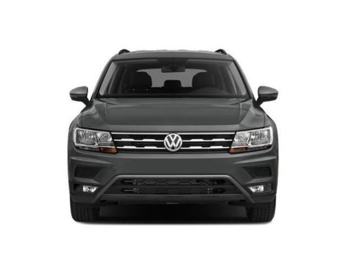2019 Volkswagen Tiguan 2.0T S