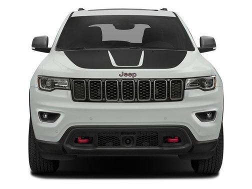 2017 Jeep Grand Cherokee Trailhawk