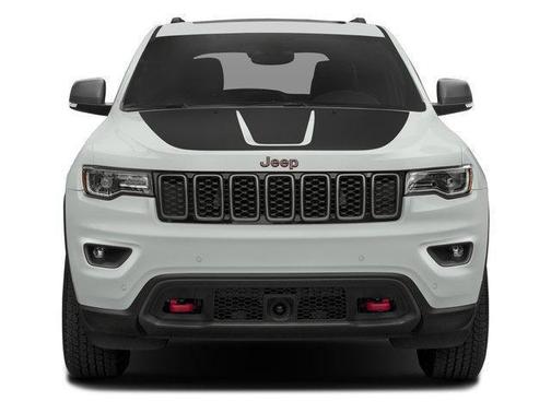 2017 Jeep Grand Cherokee Trailhawk