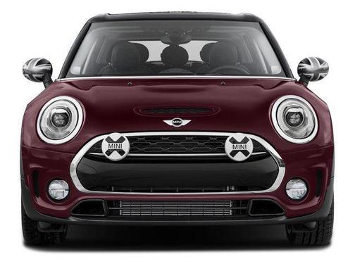 2017 MINI Clubman Cooper S ALL4