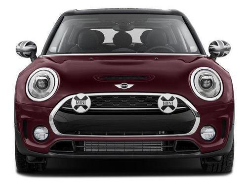 2017 MINI Clubman Cooper S ALL4