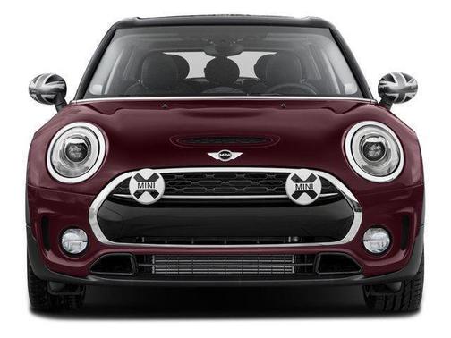 2017 MINI Clubman Cooper S ALL4