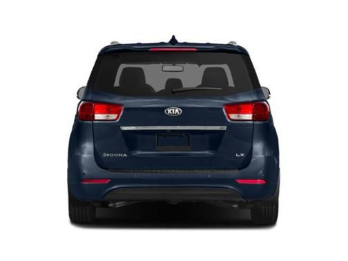 2016 Kia Sedona EX