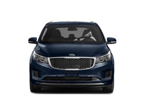 2016 Kia Sedona EX