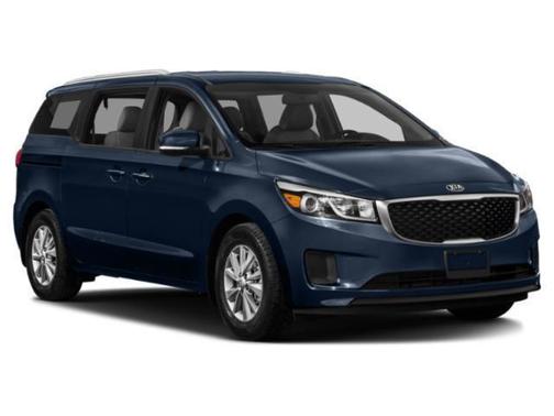 2016 Kia Sedona EX