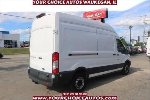2018 Ford Transit-250 Base