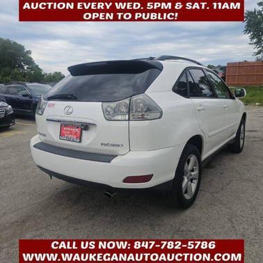 2004 Lexus RX 330 Base
