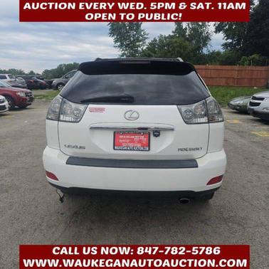 2004 Lexus RX 330 Base