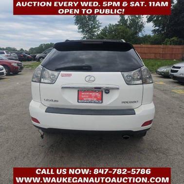 2004 Lexus RX 330 Base