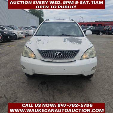 2004 Lexus RX 330 Base