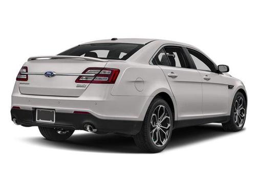 2018 Ford Taurus SHO