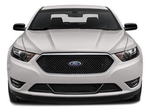 2018 Ford Taurus SHO