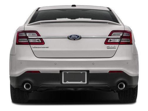 2018 Ford Taurus SHO